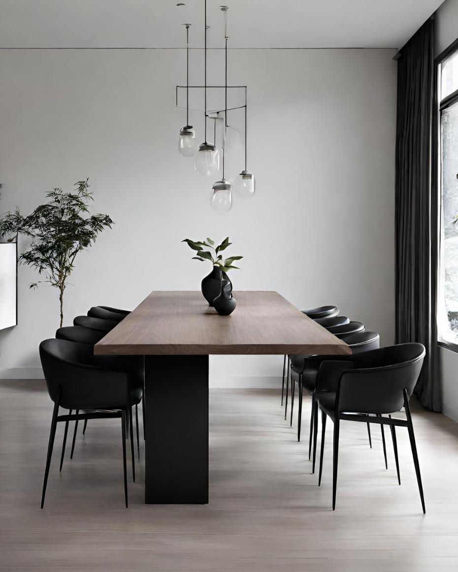 ambiance - minimaliste